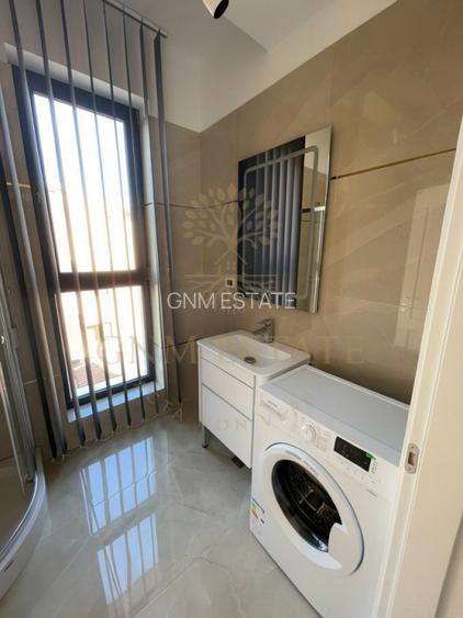 Studio 2 Camere Et.8/8 Bloc Nou Zona Grozavesti - 5