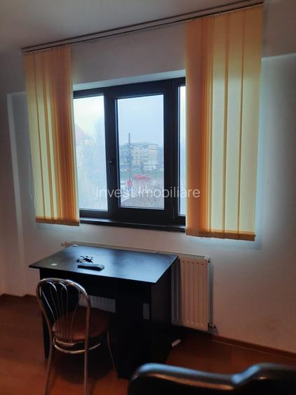 Apartament 2 camere-etaj 1- Palas Campus - 3