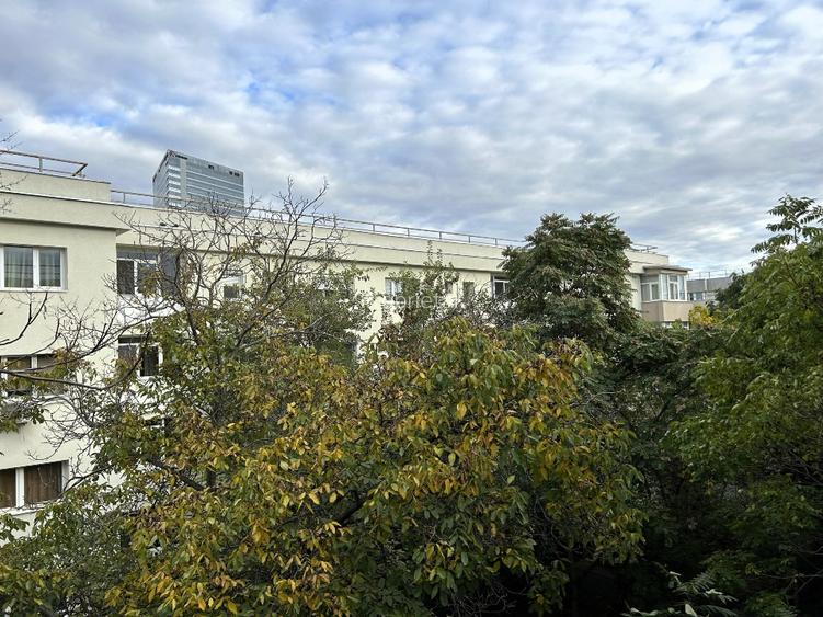 Proprietar, vand ap 4 camere, Aviatiei - 13