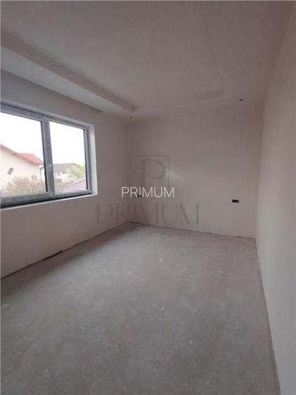 Casa individuala - toate utilitatile - posibilitate de personalizare - carport - 9