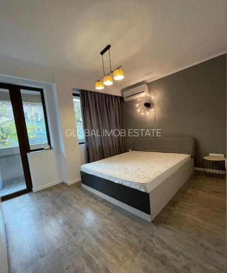 Inchiriere apartament 2 camere Foișorul de Foc - 6