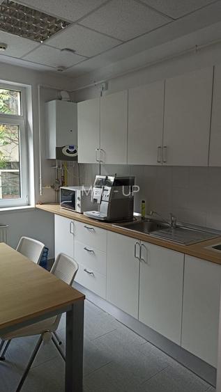 Lacul Tei strada Vidin suprafata 195 mp, cladire birouri - 11