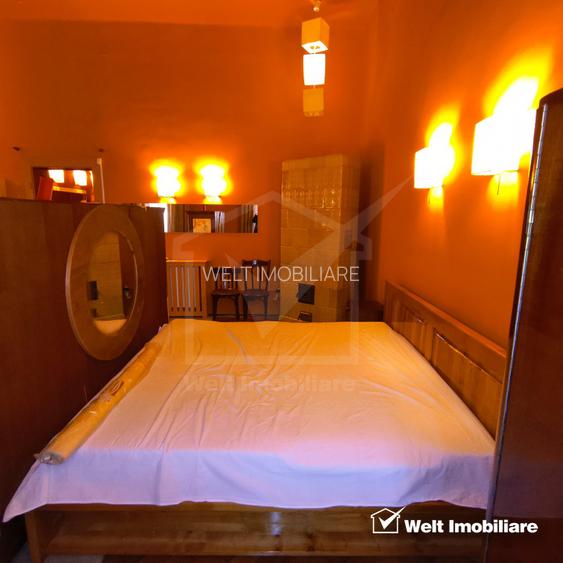 Apartament la casa, centru, zona Primariei - 8