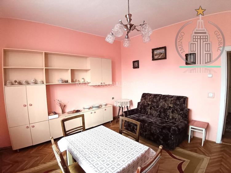 Apartament 4 camere de închiriat – zona Parcul Sub Arini, Sibiu - 8