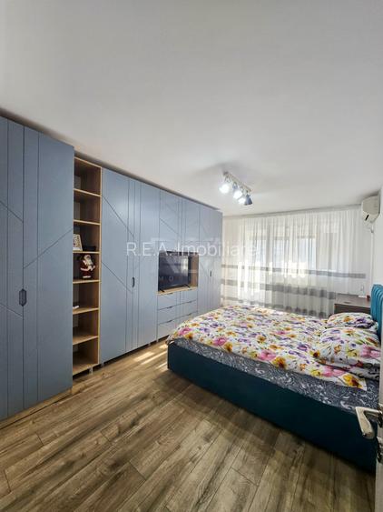 3 camere decomandat | Bd. Pallady | 200m metrou | Mutare imediată - 3