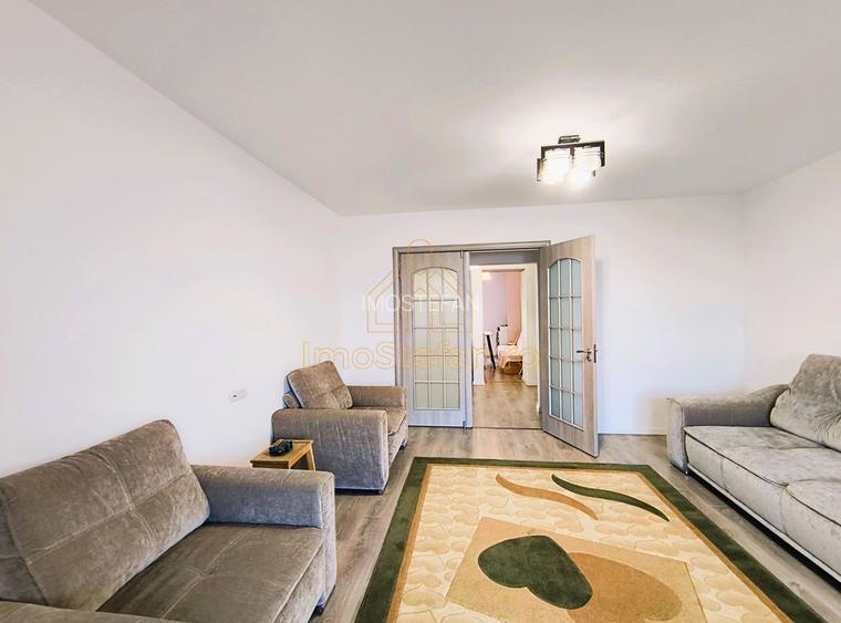 Faleză Nord Apartamentul tău cu vedere la RĂSĂRIT - 10