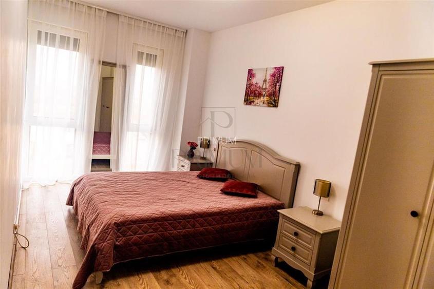 SOARELUI - BLOC NOU - LIFT - 3 CAMERE - 2 BAI - INCALZIRE PARDOSEALA - CLIMA - L - 2