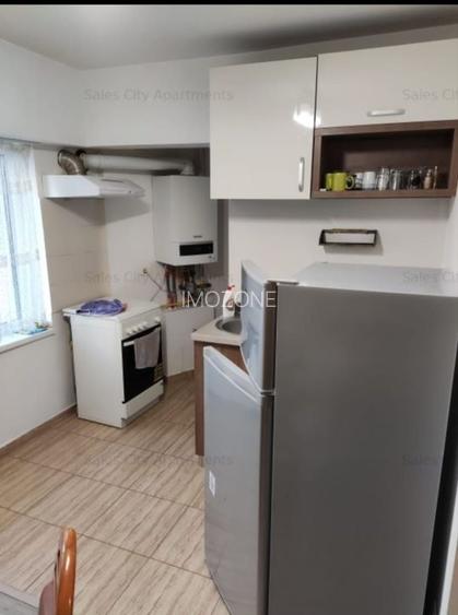 2 camere, 55 mp, etajul 1, mobilat-utilat, Veteranilor - Lujerului - 4