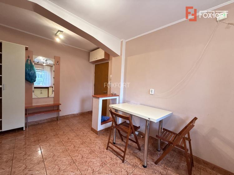 Apartament cu 2 camere de vanzare, zona Gheorghe Lazar - 19