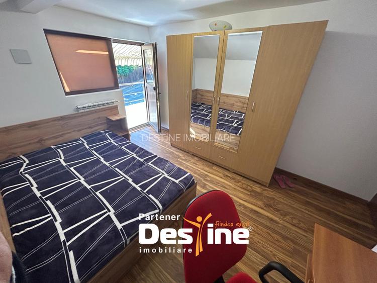 Casa P+1 Galata 140mp utili - 220 mp total - 2 locuri de parcare MUTARE IMEDIATA - 9