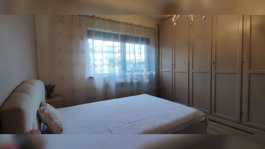 COMISION 0%! Ap. 3 camere LUX 70 mp, 2 parcări, grădină, Grigorescu - 16