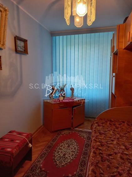 Apartament 4 camere circular - Zona Centru de Scafandri (Gară – Far) - 10