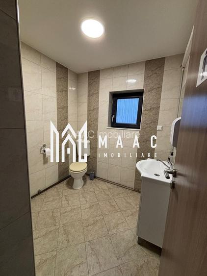 SPATIU DE BIROURI I TEREZIAN I 160 MP - 8