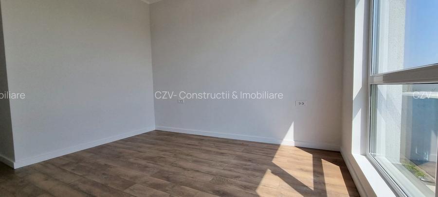 Vile Moderne pe Parter – Confort, Spațiu și Liniște în Complex Privat - 26