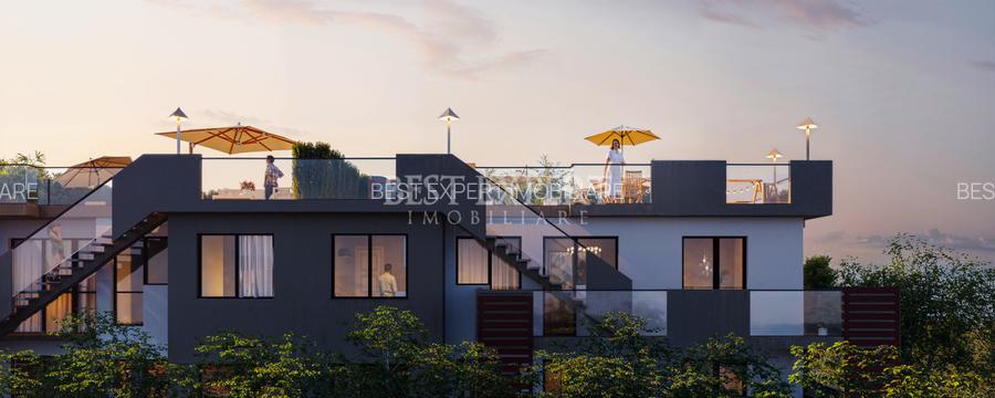 Apartament 3 camere – Confort modern, compartimentare eficienta - 5