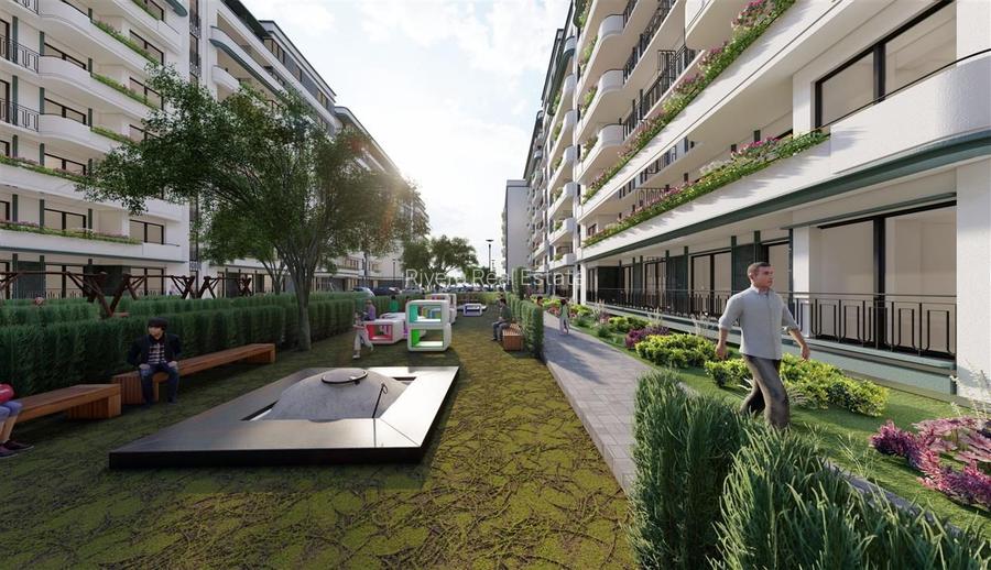 Studio | PIPERA PLAZA | PROEICT NOU - 7