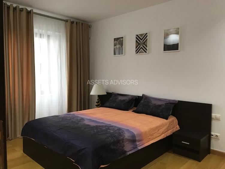 2 camere Upground //Metrou Pipera// WorldClass - 12