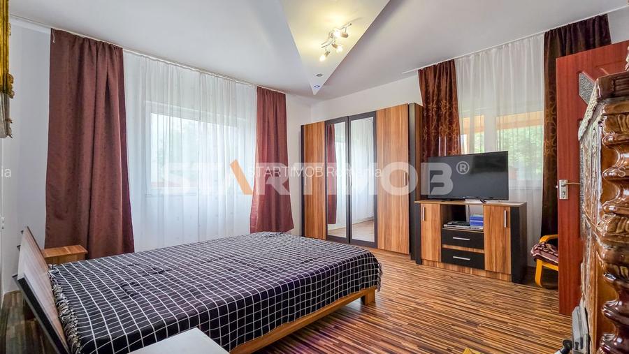 Casa cu teren generos  Haghig - 20