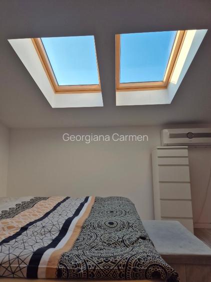 Vila 5 camere Pipera -  complex rezidential Alexander Residence - 8