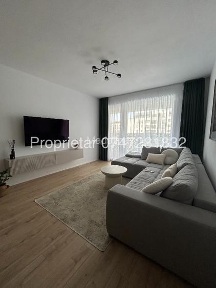 Apartament 3 Camere | Coresi Kasper Faza 5 - 3