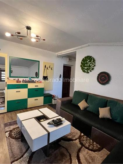 3 camere spațios – mansardă modernă, 68 mp Soarelui - 2