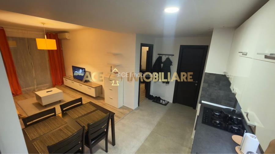 2 Camere de inchiriat | Grozavesti | Centrală | Metrou - 4