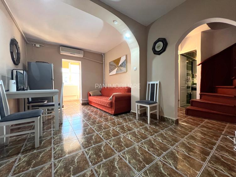 COMISION 0% - Apartament Duplex Mangalia – 6 Camere – 127mp – 90m de plaja - 3