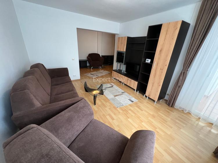 Apartament 2 camere decomandat, grădină 20 mp, loc de parcare – Zona Ștrand - 3