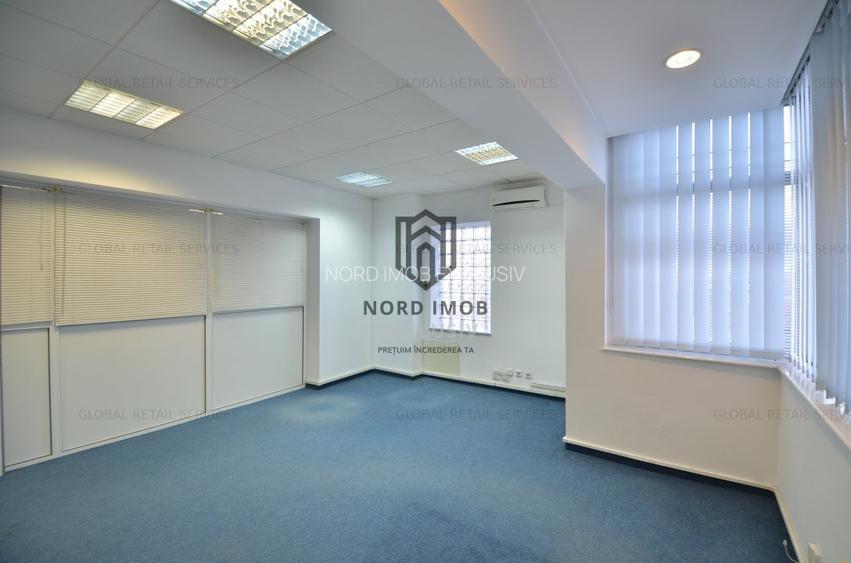 Inchiriere 242 mp | Imobil birouri Domenii | Comision 0%-Reprezentare Proprietar - 19