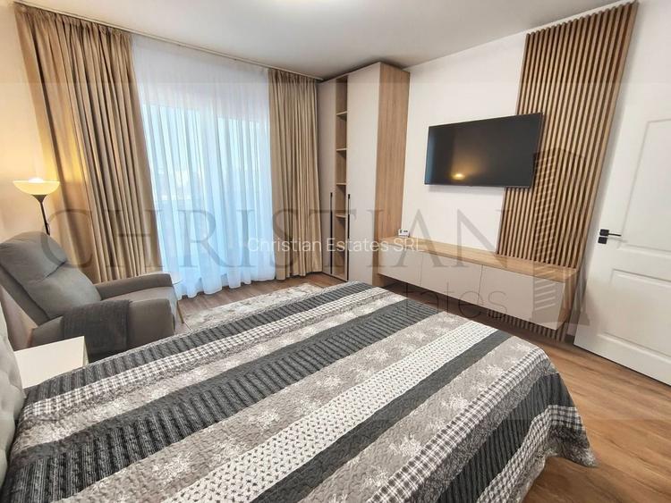 Garsoniera Exigent Plaza Residence Faza 5 - Prima Utilizare - 12