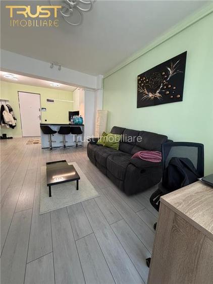 2 camere l Complex Wings l Mobilat si utilat - 2