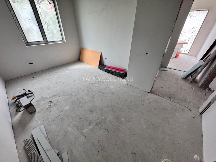 Casa individuala deosibita P+1. 4 cam. Util 130mp. Teren 234 mp - 7