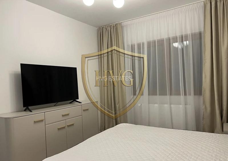 Apartament 2 Camere | Decomandat | Cartierul Solar | Centrala | Parcare - 6