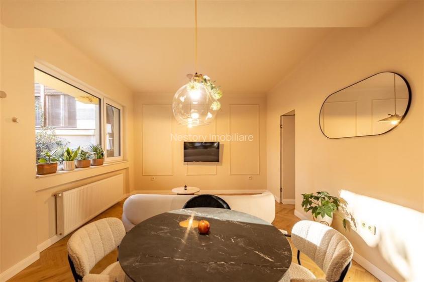 Apartament 2 camere|nou|parcare|pet friendly|Ultracentral - 11