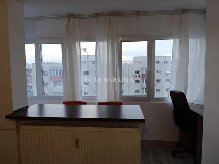 Inchiriere Garsoniera Tineretului - 8