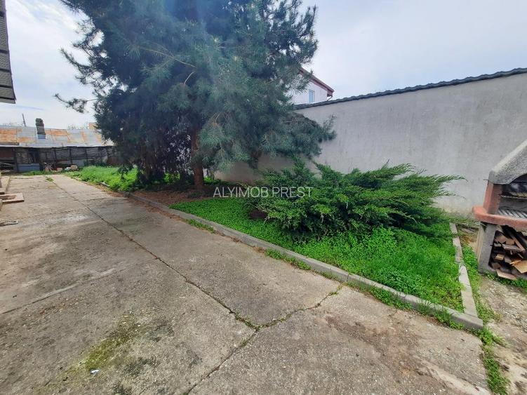 VANZARE CASA SOS. ALEXANDRIEI VISAVIS DE PENITENCIARUL RAHOVA - 13