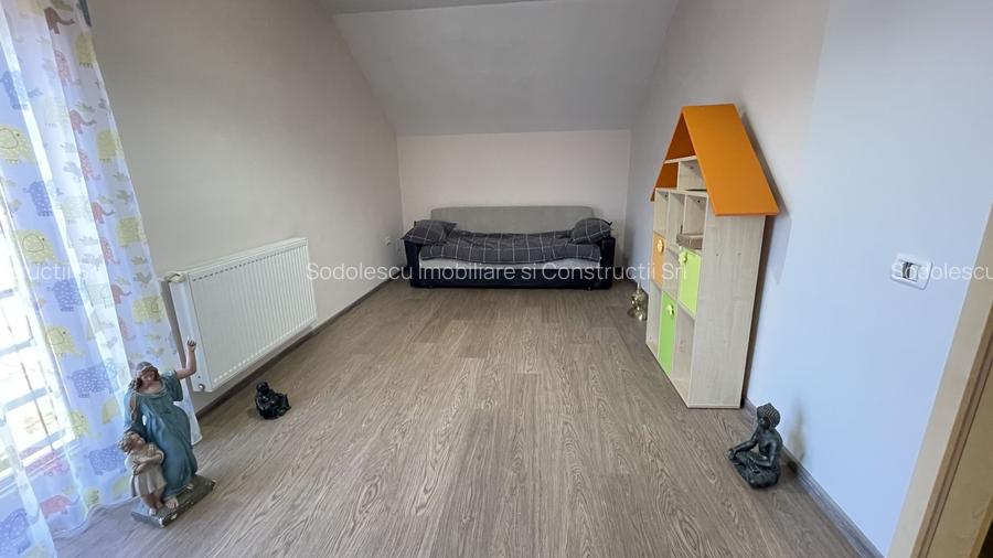 Duplex in Dumbravita cu teren generos - 15