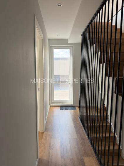 Casa moderna finalizata in 2025 - 14