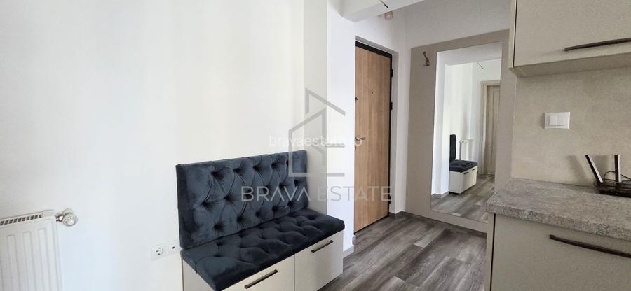 Apartament 2 camere, 65mp, decomandat, intermediar, strada Lacul Roșu - 10