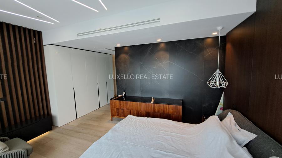 APARTAMENT 4 CAMERE CU SCARA INTERIOARA TIP LOFT -ULTRA LUX - 28