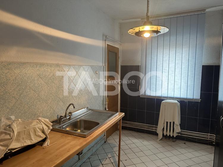 Spatiu birouri pretabil  pentru afacerea ta Bulevardul Unirii - 3