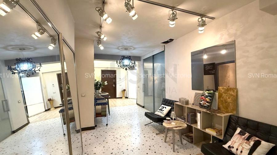 REC3001781 Apartament 3 camere Herastrau - 9