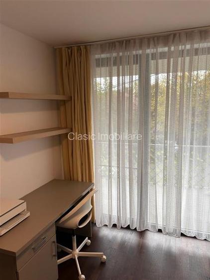 Inchiriere apartament 3 camere de LUX in Andrei Muresanu- zona Hotel Ramada - 12
