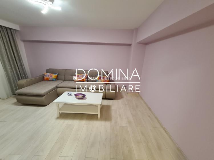 Închiriere apartament modern 3 camere – Victoriei pietonal, ultracentral - 2