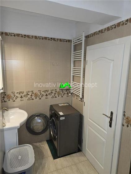 Apartament de vanzare 2 camere Sibiu Doamna Stanca - 8