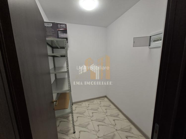 Garsoniera in Sanpetru, cartier Subcetate City 2 Brasov - 2
