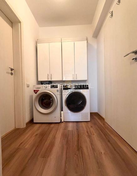 Apartament modern cu 2 camere, bloc nou, zona Bd. Metalurgiei - 13