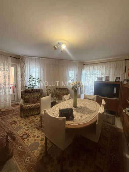 Apartament 2 camere decomandat -zona Gară -2 balcoane - 5