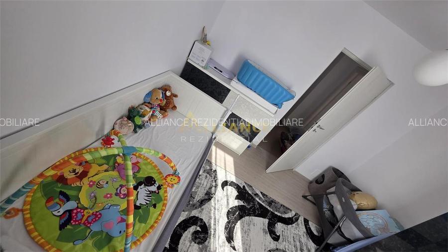 Popesti-Vila P +1+M - 5 Camere si 3 Bai - 8