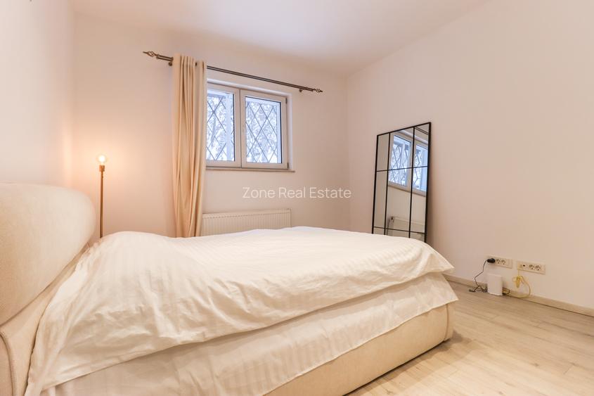 De inchiriat-Studio amenajat-Floreasca | Str. Mozart - 8